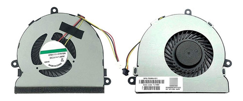 Fan Cooler Dell Inspiron 15-3521 3537 15r-5521 15r-5537 5721