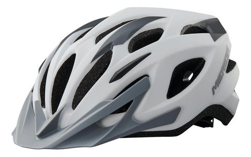 Casco Merida Charger Ciclismo Mtb Triatlon - Salas