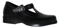 Comprar  Art17 Guillerminas Colegiales Con Hebilla Zapato Colegio Uniforme Nenas Niñas Chicas 