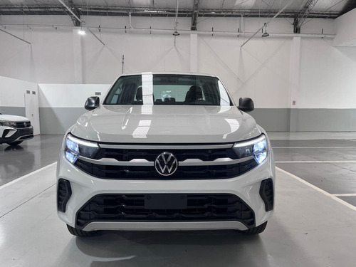 Volkswagen Amarok 2.0 Cd Tdi 180cv 4x2 Trendline