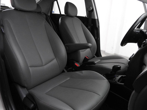 Hyundai Hb20s 1.6 Premium 16v Flex 4p Automático