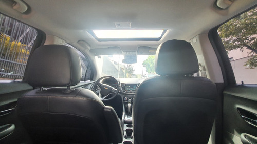 Imagem 5 de 12 de Chevrolet - Tracker