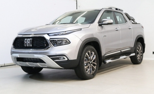 Imagem 1 de 15 de Fiat Toro Ranch Turbo Diesel 4x4 At9