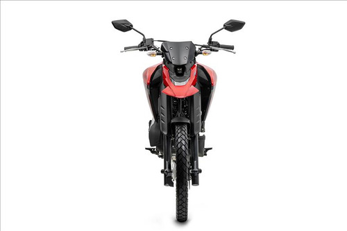 Yamaha Xtz 250 Lander Connected Yamaha Lander Connected