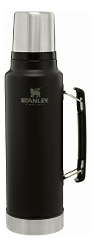 Stanley Classic Legendary Botella Aislada Al Aspiradora, 1,5