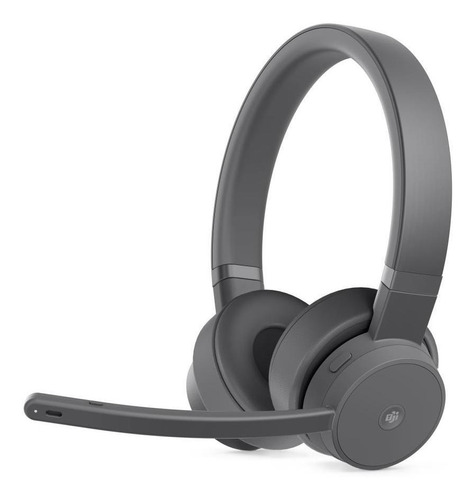 Headset Lenovo Go Wireless Anc Gxd1c99239