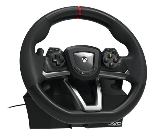 Volante Hori Xsx Racing Wheel Overdrive Para Xbox One X S, C