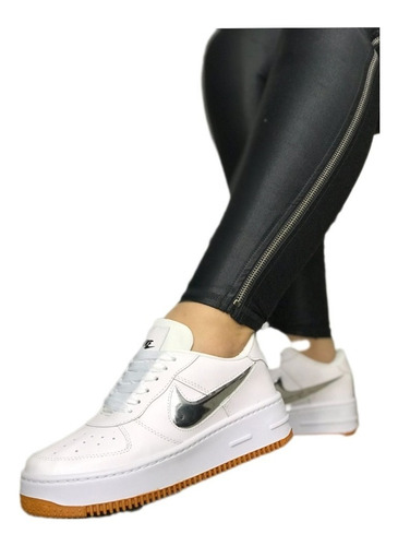 Zapatos Deportivos Nike  Para Dama 