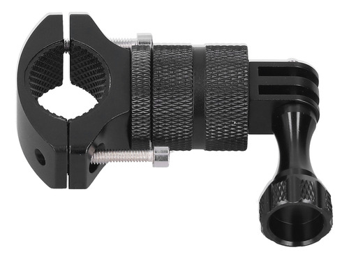 Soporte Para Cámara De Motocicleta, Soporte De 360° Para Bic