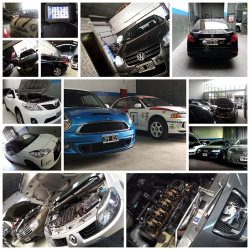 Distribucion Vw Saveiro 8v Cuotas Sin Interes + Colocacion
