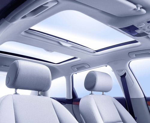 Vidrio Techo Solar Panoramico Audi A3 Sportback 2005 2012