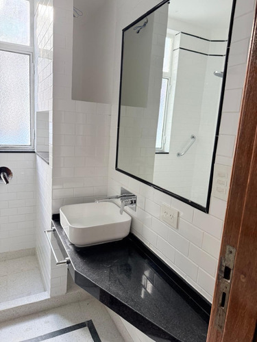 Venta Departamento 3 Ambientes Refaccionado + Tribunales - San Nicolás * Dueño Directo * Rebajado