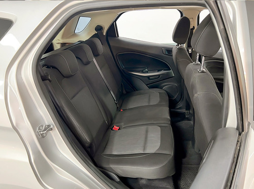Ford Ecosport 1.5 Se 123cv 4x2 Manual