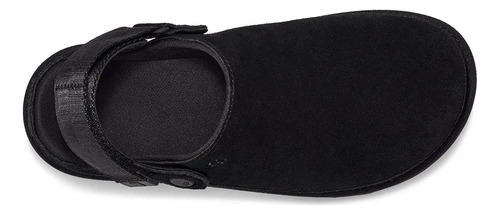 Zuecos Mujer Ugg W Goldenstar Clog Cuero Ajustable Salas