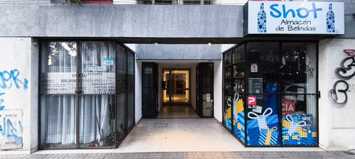 Local A La Venta En Excelente Ubicación De Barrio Cofico