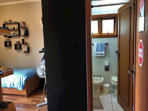 Imagem 24 de 30 de Impecavel, 4 Sts, Gourmet, Piscina E Vista! - 1581