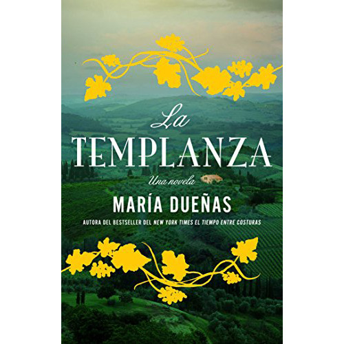 Templanza (spanish Edition)