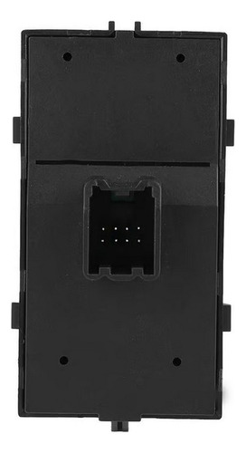 Control Maestro Para Chevrolet Malibu 2011-2015 8 Pines