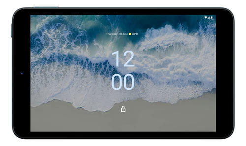 Tablet Nokia T10 Android 12, 8 Gb De Ram, 64 Gb De Rom, 8 Mp