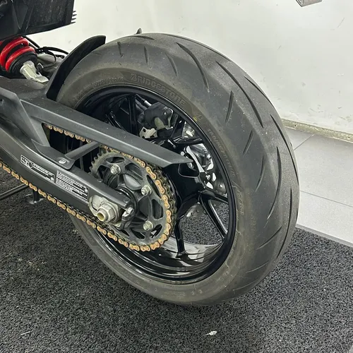 Bmw F 900 R Dynamic