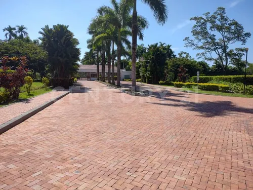 Hermoso Lote Club Campestre Santa Teresita,