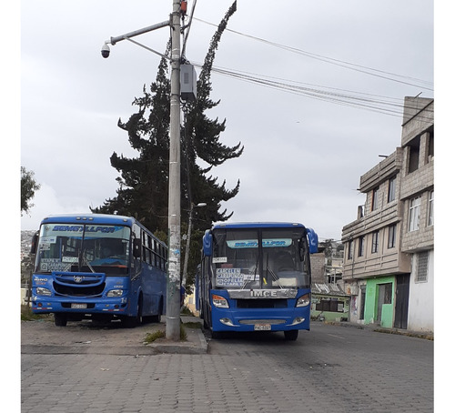 Imagen 21 de 23 de Vendo Casa Independiente Con Opcion A Construir Otros Pisos, Calle Principal, Norte De Quito Carapungo