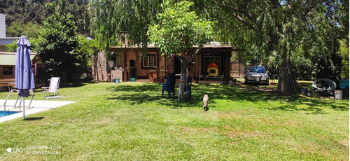 Imagen 6 de 16 de Casa - Funes
