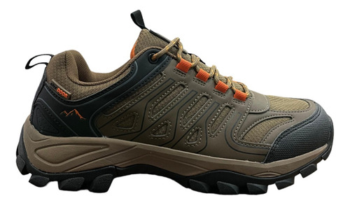 Zapatilla Filament Road Trekking Dama Hombre