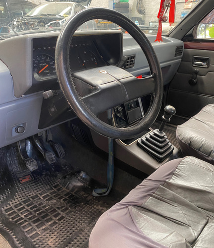 Renault R9 1.6 Ts