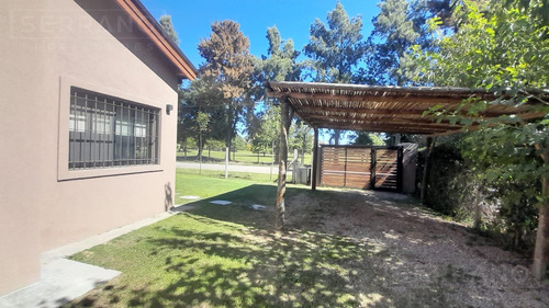 Venta Casa 4 Amb En Parque Sakura. Exaltacion De La Cruz