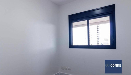 Imagem 6 de 15 de Apartamento Para Comprar No Alto Da Boa Vista Com Dois Quartos - 62030234