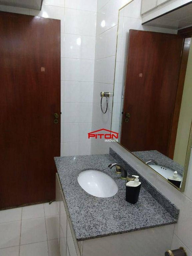 Imagem 30 de 30 de Sobrado À Venda, 200 M² Por R$ 1.166.000,00 - Vila Matilde - São Paulo/sp - So2969