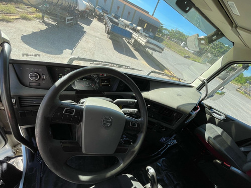 Volvo Fh 540 6x4 2020