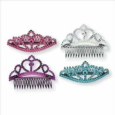 Imagen 2 de 3 de 4 Coronas/ Tiara Para Niñas
