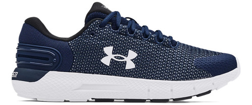 Tenis Under Armour Charged Rogue 2.5 Run Sneakers Correr Gym