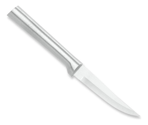 Cuchillo De Pelar Resistente Hoja De Acero Inoxidable 18 Cm