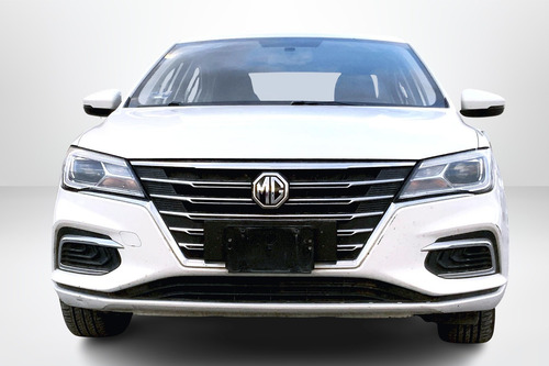 Mg Mg5 2022