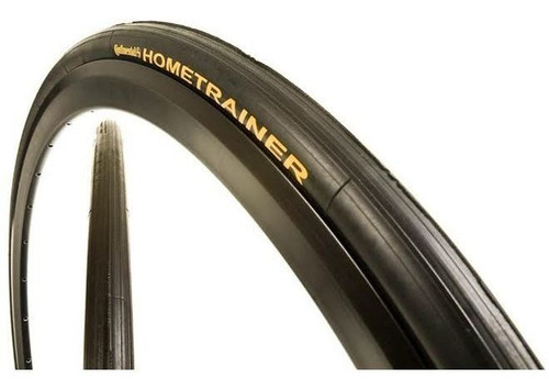 Pneu 700x23 Continental Hometrainer P Rolo De Treino Dobrave