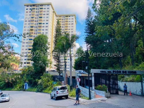  Espectacular Apartamento En Venta Guaicay Mls24-15482