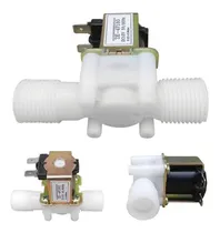 Comprar Valvula Para Agua, Valvula Solenoide 12v