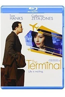 Terminal The Terminal Dubbed Subtitled Widescreen Sensormati