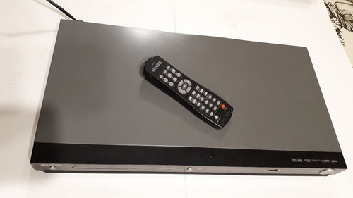 Reproductor Dvd Sanyo Modelo 9309a