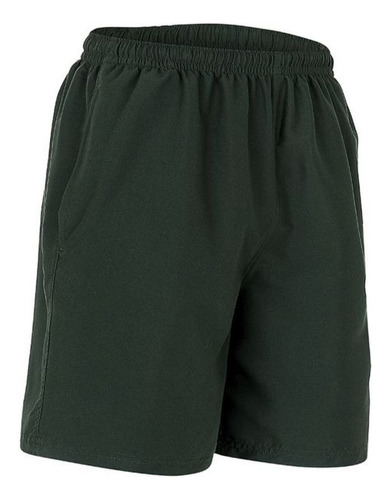 Short De Baño Topper Basico Men Malla Pileta Asfl70