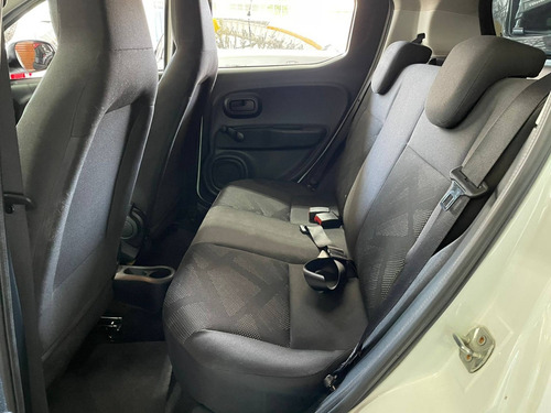 Imagem 8 de 9 de Fiat Mobi 1.0 Evo Flex Like. Manual