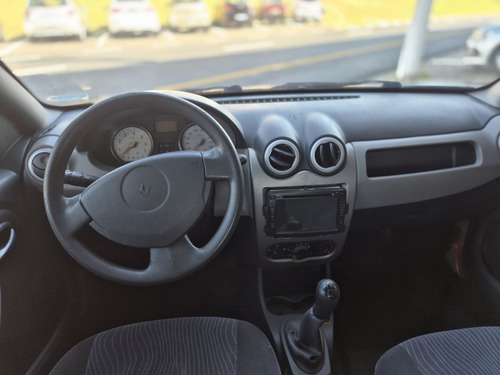 Renault Sandero SANDERO Privilège Hi-Flex 1.6 8V 5p