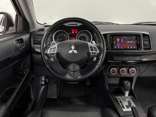 Mitsubishi Lancer HL-T 16V