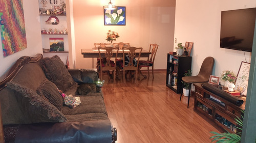 Departamento 2d+2b+estacionamiento. Mall Plaza Oeste