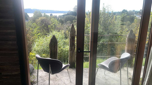Puerto Varas ,los Lagos Demi Amoblado (103111)