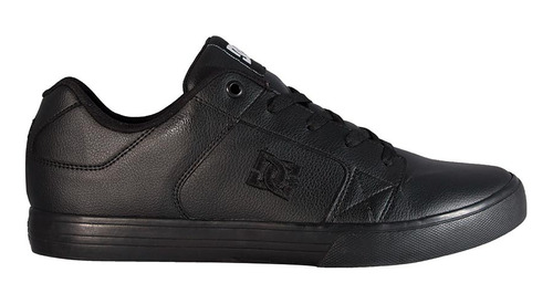 Tenis Casual Method Dc Shoes Hombre 33bk Tocl