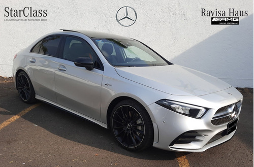 Mercedes-benz Clase A 2023